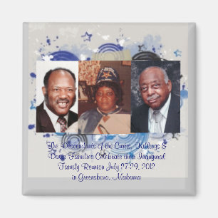 Imán Ancianos: Asesinatos y Davis