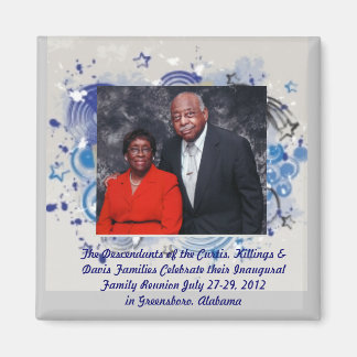 Imán Ancianos Jesse y Vertia