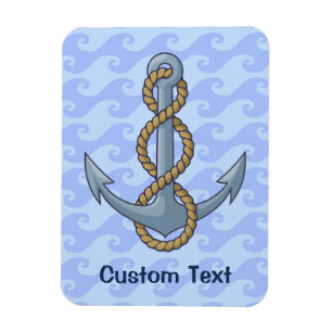 Imán Ancla con Rope