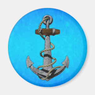 Imán Ancla de la nave