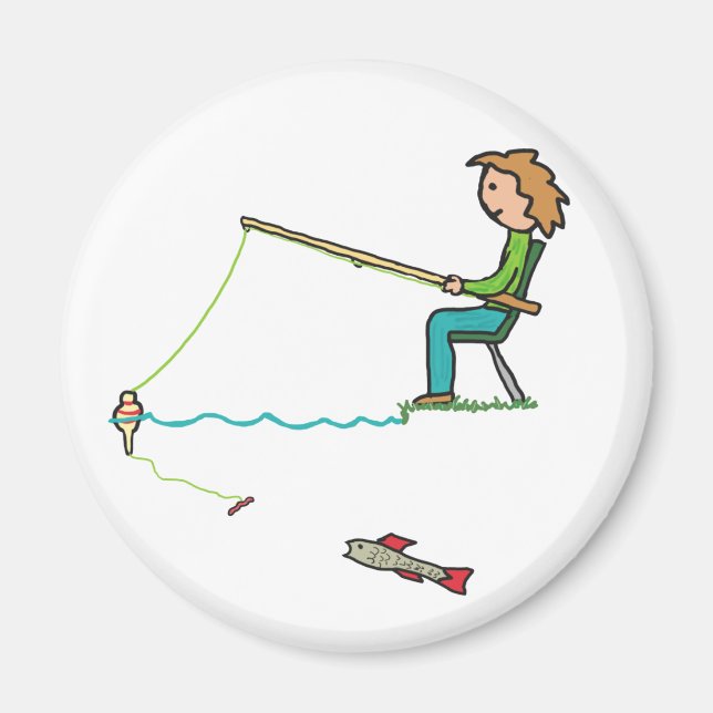 Imán Anclaje (Frente)