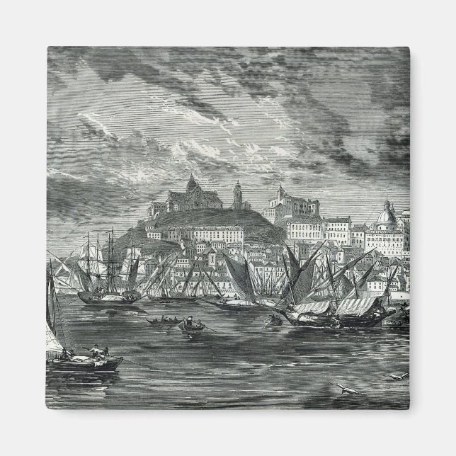 Imán Ancona (Frente)