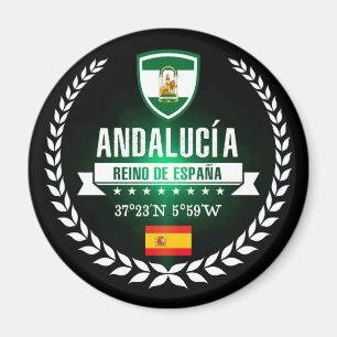 Imán Andalucía