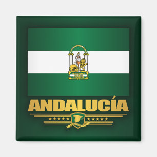Imán Andalucía