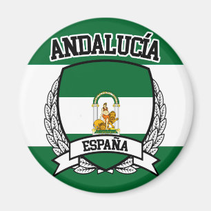 Imán Andalucía
