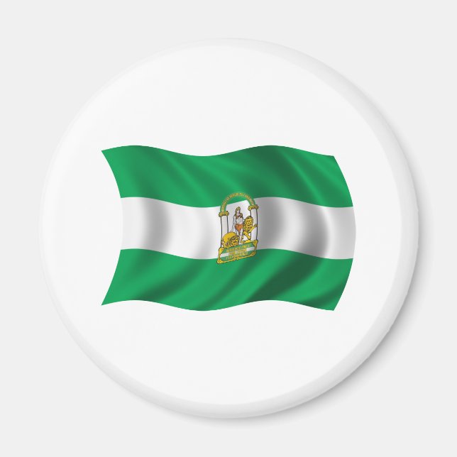 Imán Andalucía (Frente)