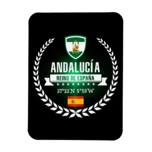 Imán Andalucía