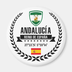 Imán Andalucía