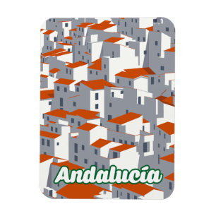 Imán Andalucía 3