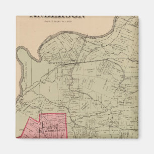 Imán Anderson, Ohio