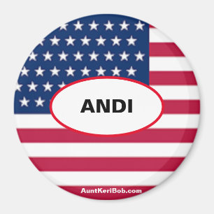 IMÁN ANDI
