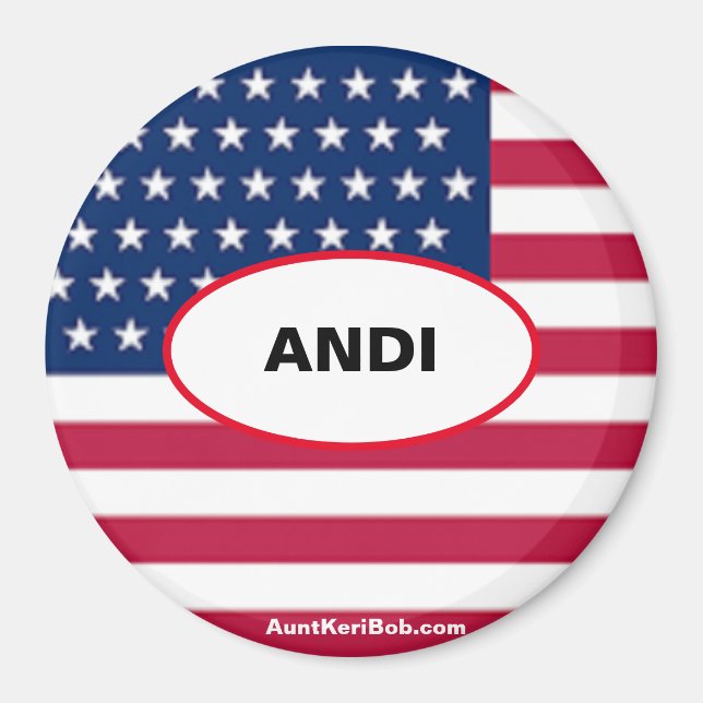 IMÁN ANDI (Frente)