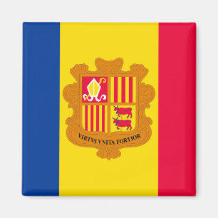 Imán Andora