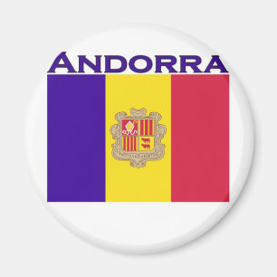 Imán Andorra