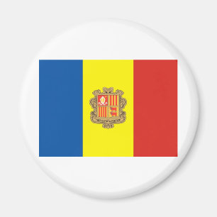 Imán Andorra