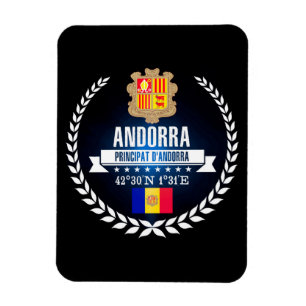 Imán Andorra