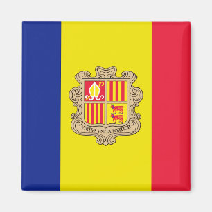 Imán Andorra