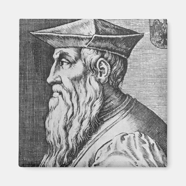 Imán Andrea Doria (Frente)