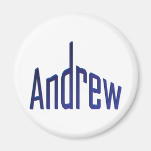 Imán Andrew