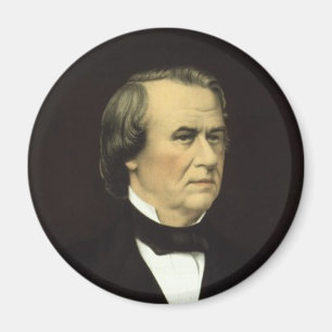Imán Andrew Johnson