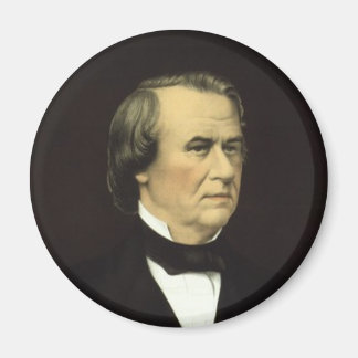 Imán Andrew Johnson