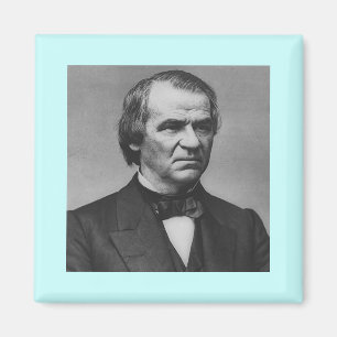Imán Andrew Johnson 17
