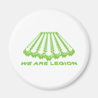 Imán Android - Legión