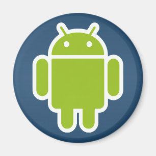 Imán Android Magnet