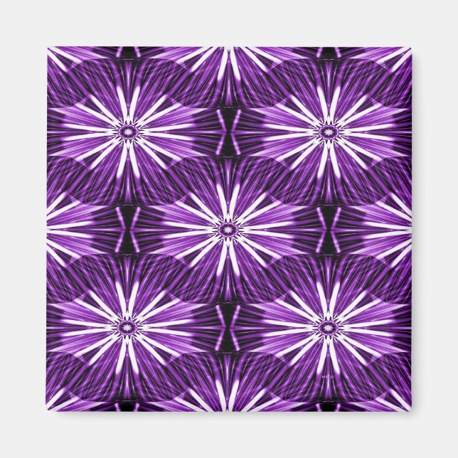 Imán Anemones marinos...... (Frente)