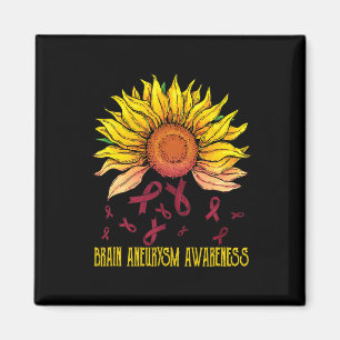 Imán Aneuralismo Conciencia Girasol