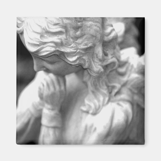 Imán Ángel (Frente)