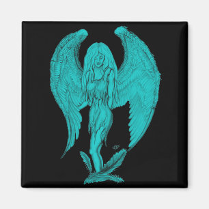 Imán Ángel
