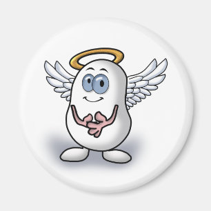 Imán Ángel