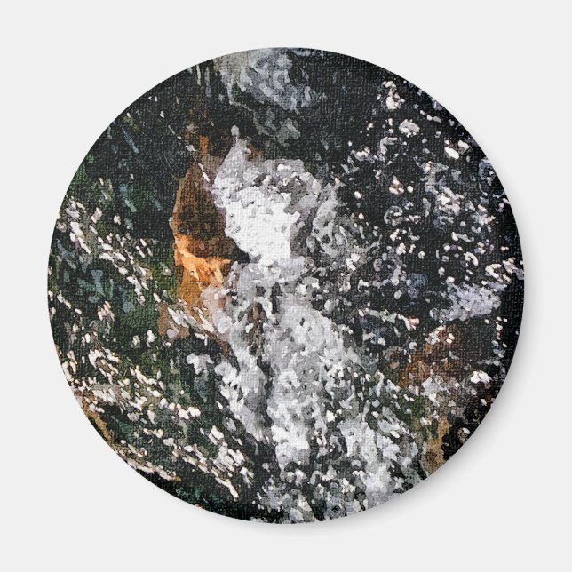 IMÁN ANGEL (Frente)