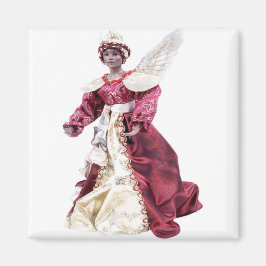 Imán Ángel Africano