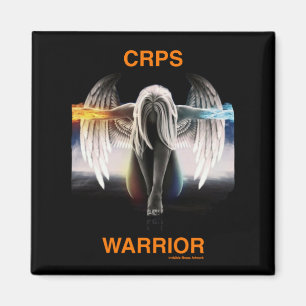 Imán Angel...CRPS