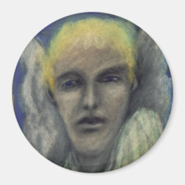 Imán Ángel de la Armonía