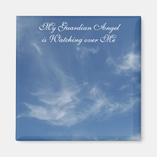 Imán Ángel de la guarda