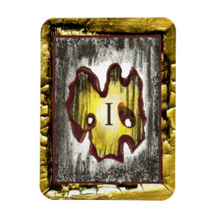Imán Ángel de la muerte