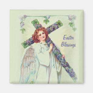 Imán Ángel de Pascua