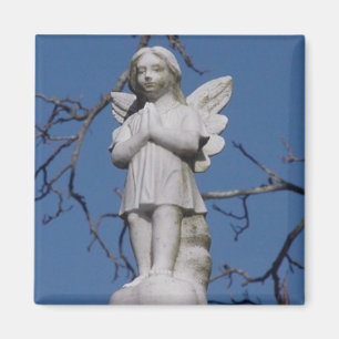 Imán Ángel de rogación