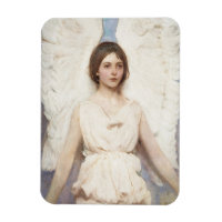 imán Angel de Thayer