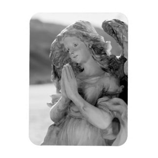 Imán Ángel del desierto