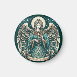 Imán Ángel Hermoso Bajo las estrellas