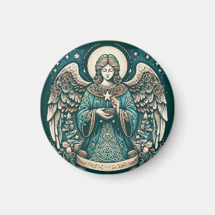 Imán Ángel Hermoso Bajo las estrellas