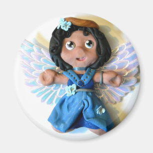 Imán Ángel I de Krystal