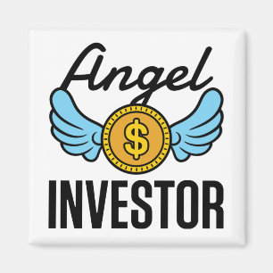 Imán Angel Investor Invertir en Empresas Start-Up