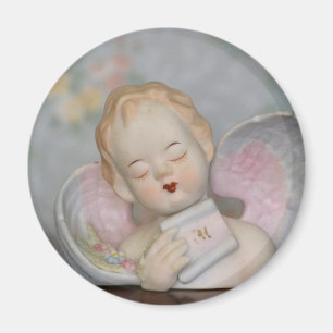 Imán Angel Magnet