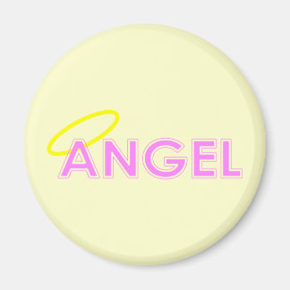 Imán Angel Magnet