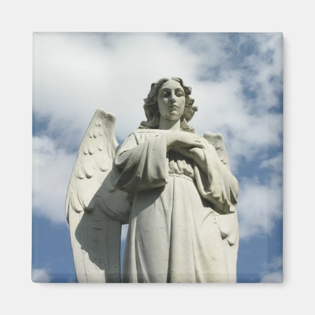 Imán ANGEL Magnet (Frente)